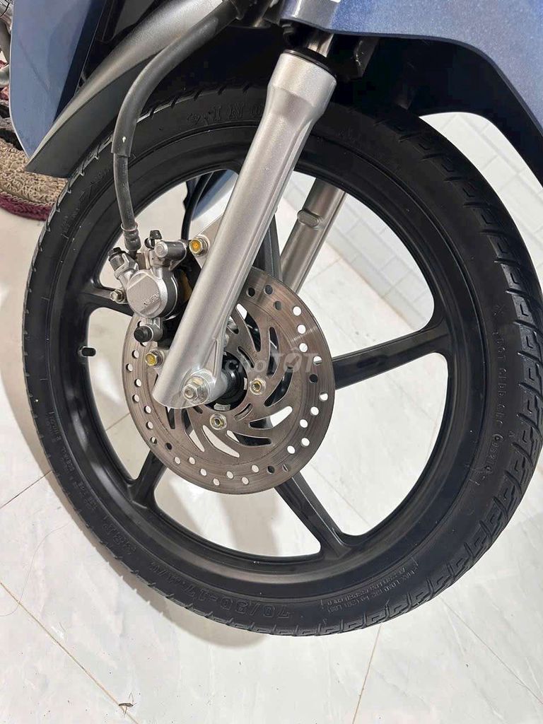 Bán xe Future đời 2021 giá rẻ. Mua bán Xe máy tại Thành phố Mỹ Tho Tiền Giang được đăng bởi Võ Phước Tài hình 6