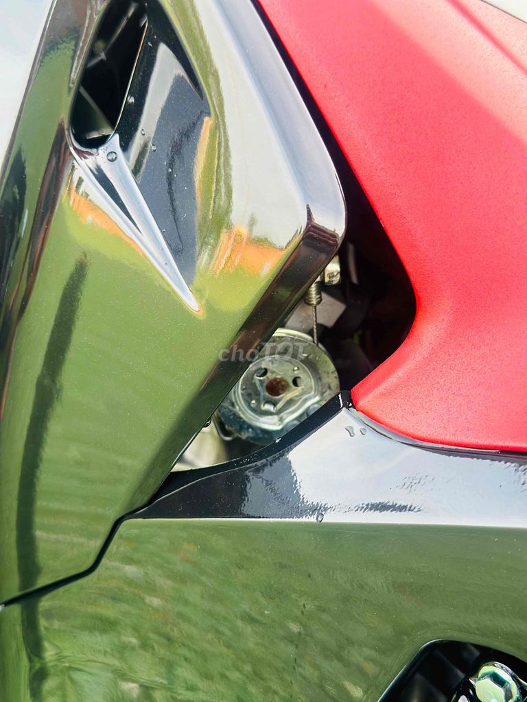 FUTURE Fi LED UP WAVEi MÁY MÓC NGUYÊN ZIN XE ĐẸP. Mua bán Xe máy tại Huyện Chợ Mới An Giang được đăng bởi XE MÁY THIỆN PHÁT AN GIANG hình 16