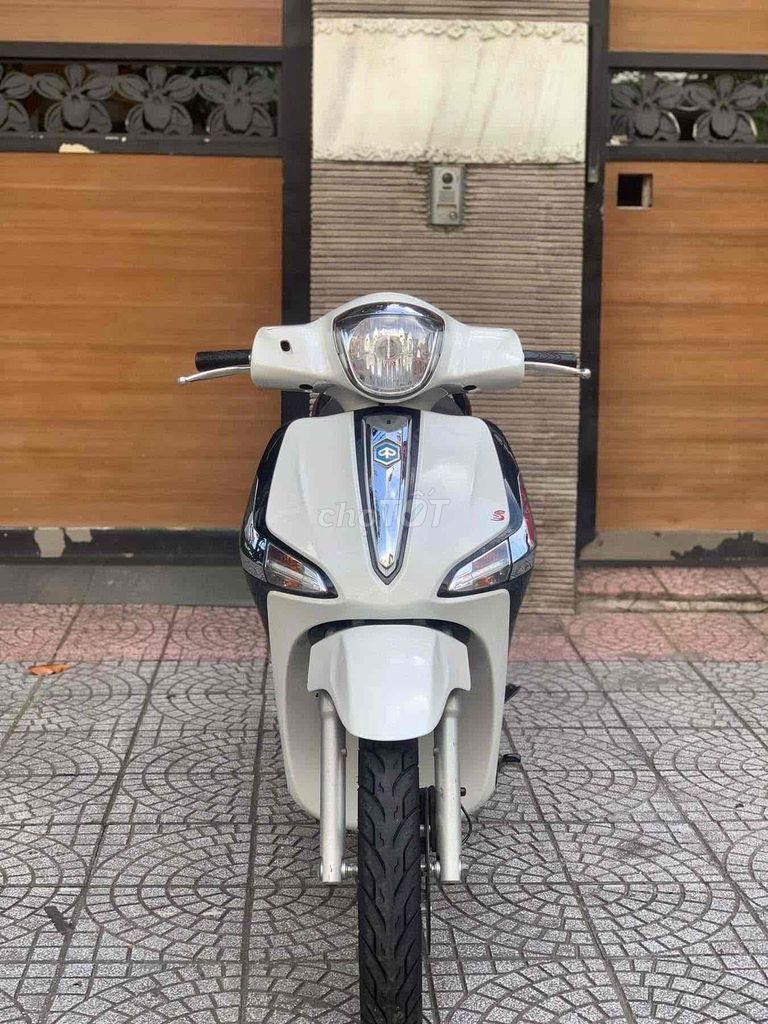 Lyberty trắng phanh abs 2017 xe quá đẹp 17tr500. Mua bán Xe máy tại Quận Thanh Khê Đà Nẵng được đăng bởi Long hình 3