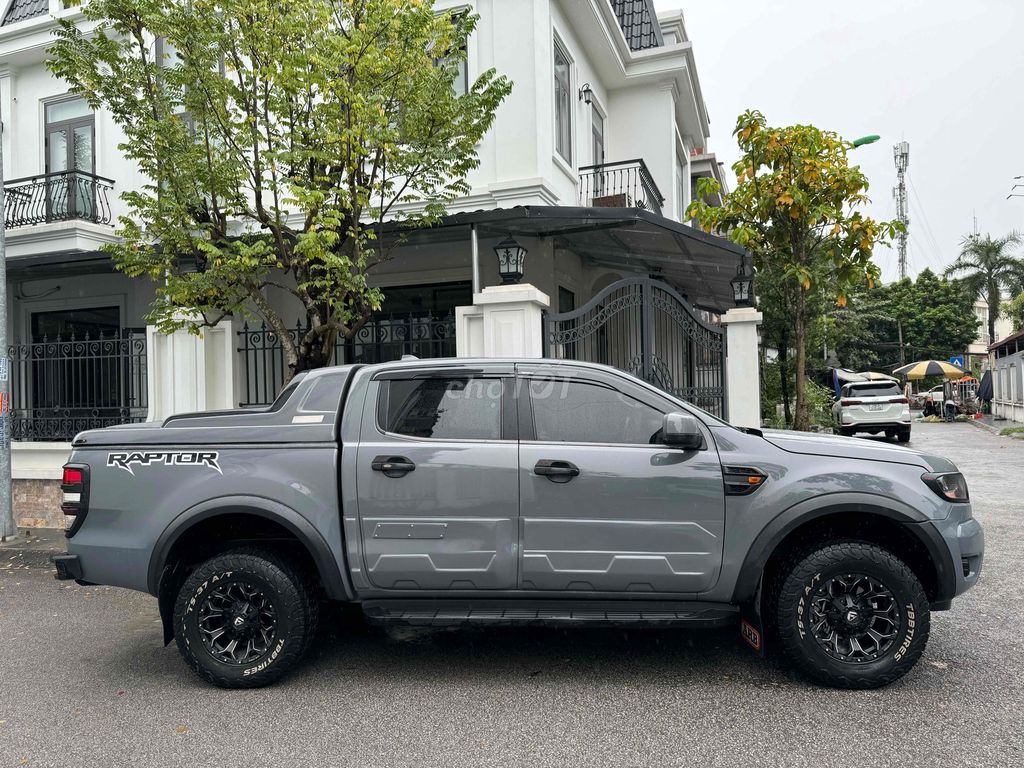 FORD RANGER XLS NHẬP KHẨU STĐ SX 2020. Mua bán Ô tô tại Quận Nam Từ Liêm Hà Nội được đăng bởi Auto Anh Tuấn hình 10