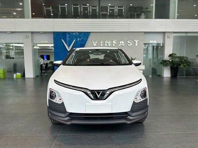 VinFast VF5 Plus 2025. Mua bán Ô tô tại Quận Cẩm Lệ Đà Nẵng được đăng bởi Vinfast Đà Nẵng
