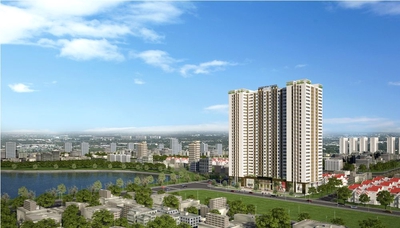 BÁN CHUNG CƯ ĐỒNG PHÁT PARKVIEW 3 PN GIÁ 3,69 TỶ CÓ THƯƠNG LƯỢNG