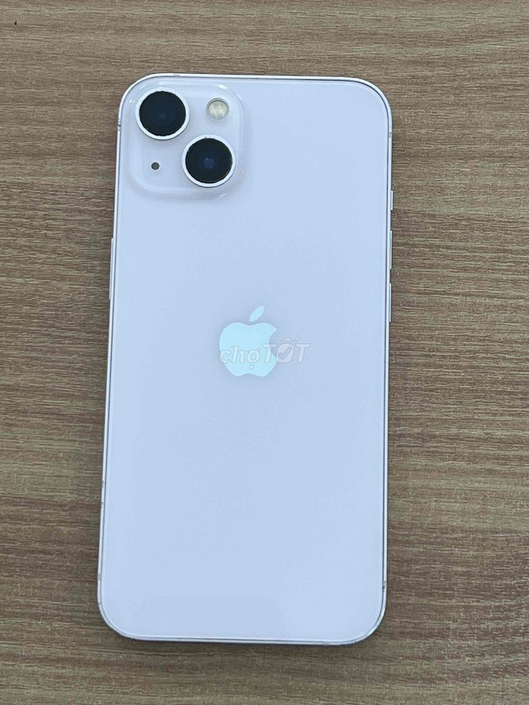Apple iPhone 13 128GB Hồng Đã sử dụng. Mua bán Điện thoại tại Thành phố Long Xuyên An Giang được đăng bởi Laptop Mai Lý Nghĩa hình 1