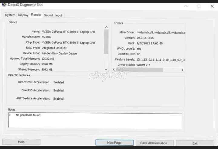 Dell Inspiron Core i3 Cũ, RAM 8GB, SSD 256GB