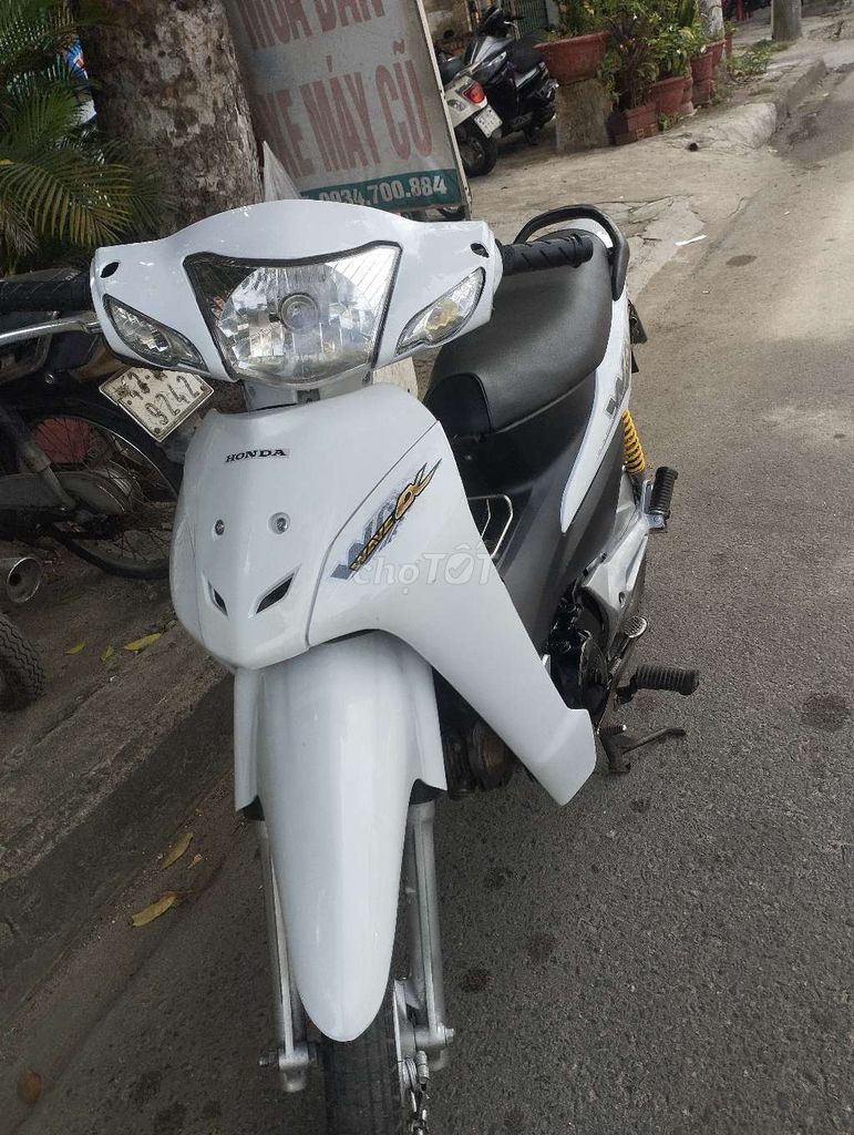 Ware máy ngon , xe đẹp keng. Mua bán Xe máy tại Quận Liên Chiểu Đà Nẵng được đăng bởi Luong Tin hình 1