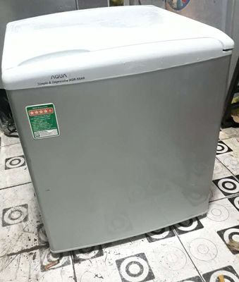tủ lạnh Aqua 53lit. Mua bán Tủ lạnh tại Quận 5 Tp Hồ Chí Minh được đăng bởi binh đong