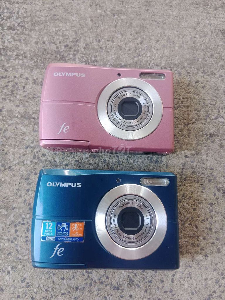 Máy ảnh Olympus FE-26. Mua bán Máy ảnh, Máy quay tại Huyện Củ Chi Tp Hồ Chí Minh được đăng bởi Lê Nhựt    có gì bán đó hình 1
