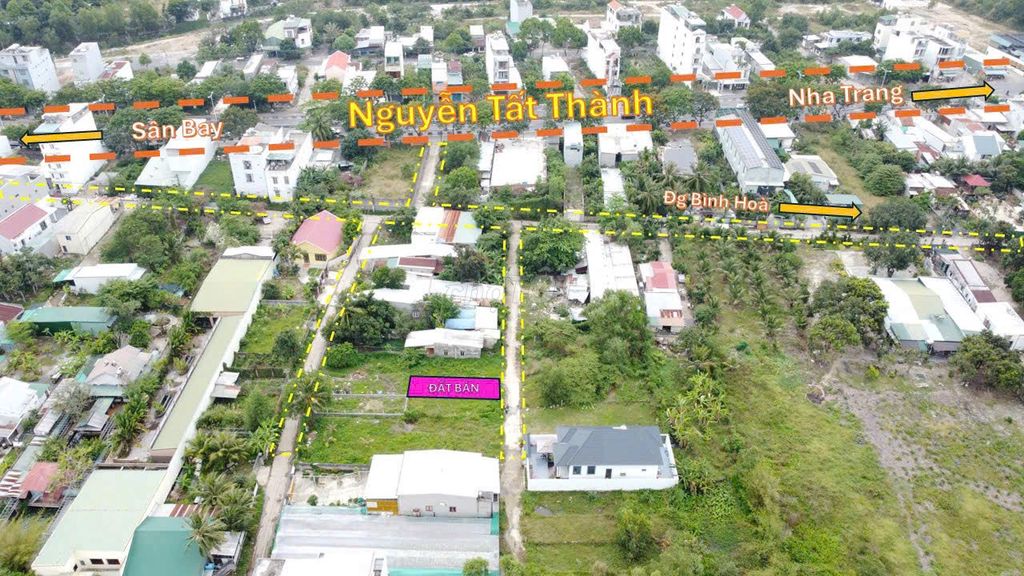 84m2, 1,78 tỷ, thôn phước hạ, phường nam nha trang, tỉnh khánh hòa