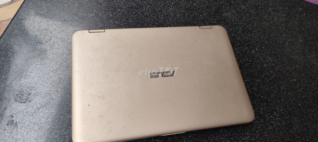 Asus TP203N 11 inch Vàng đồng. Mua bán Laptop tại Quận Gò Vấp Tp Hồ Chí Minh được đăng bởi Hải hình 1