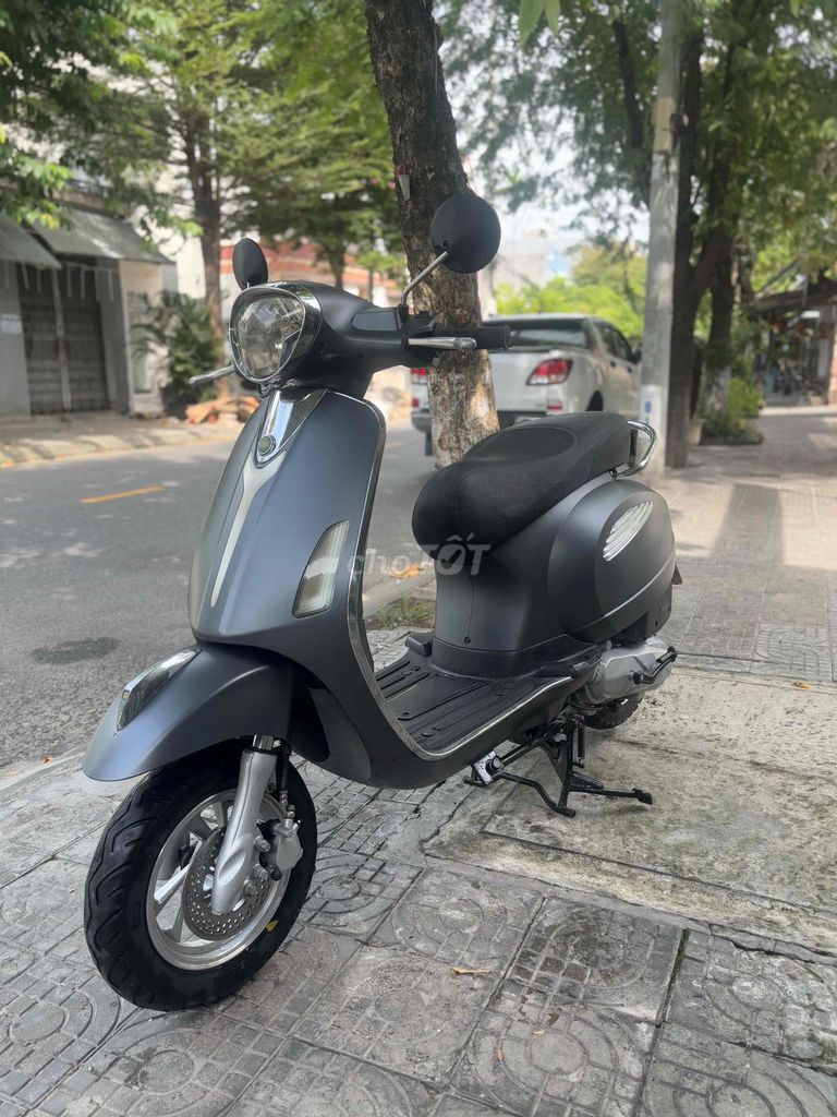 cần bán tay ga 50cc cho hssv. Mua bán Xe máy tại Quận Cẩm Lệ Đà Nẵng được đăng bởi Minh Đức Nguyễn hình 3