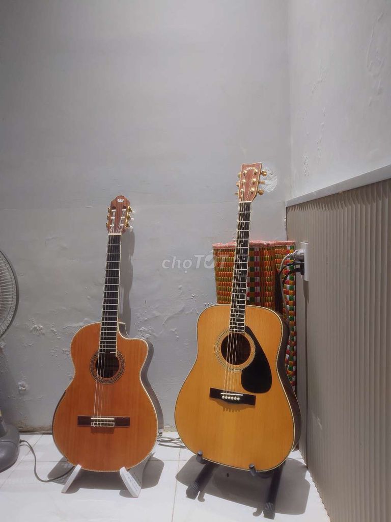 Đàn Guitar Yamaha FG300D Japan. Mua bán Nhạc cụ tại Quận Liên Chiểu Đà Nẵng được đăng bởi Nam hình 1