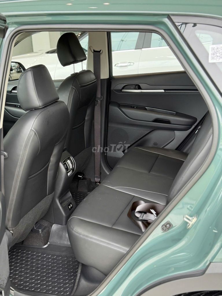 Kia Sonet 2025 Deluxe 1.5 AT. Mua bán Ô tô tại Quận Bình Tân Tp Hồ Chí Minh được đăng bởi Khanh Lý hình 6