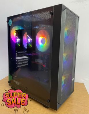 🔰Thanh Lý 30 PC XEON. E5 2686v4 18 nhân 36 luồng.. Mua bán Máy tính để bàn tại Quận Bắc Từ Liêm Hà Nội được đăng bởi Bán Máy Tính Uy Tín