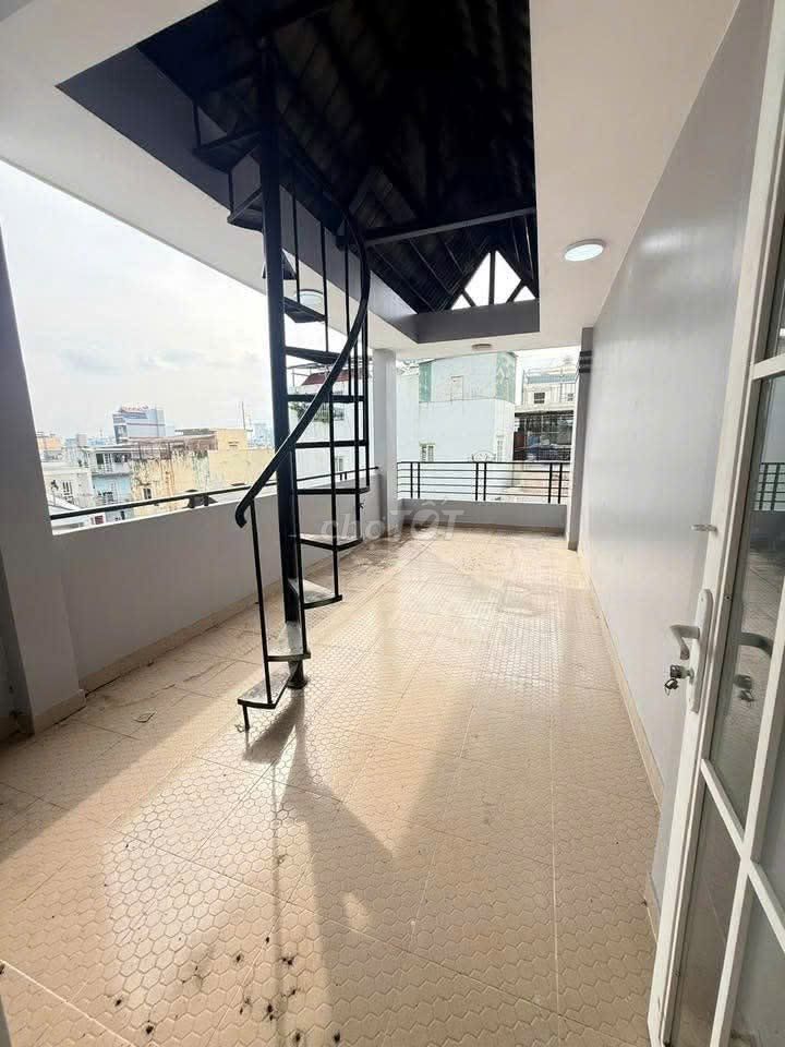Nhà nở hậu 5.58m Q8 - 3.3x22m - 6PN - 8.2 tỷ - ảnh 5