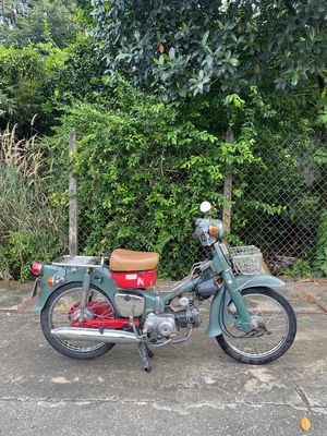 Honda Cup Nhật. Mua bán Xe máy tại Huyện Củ Chi Tp Hồ Chí Minh được đăng bởi HuỳnhLâm Bổn