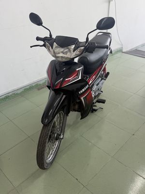 Yamaha Sirius RC 2012 Đen đỏ, rin êm, 1 chủ. Mua bán Xe máy tại Huyện Trảng Bom Đồng Nai được đăng bởi Trần đình trung 