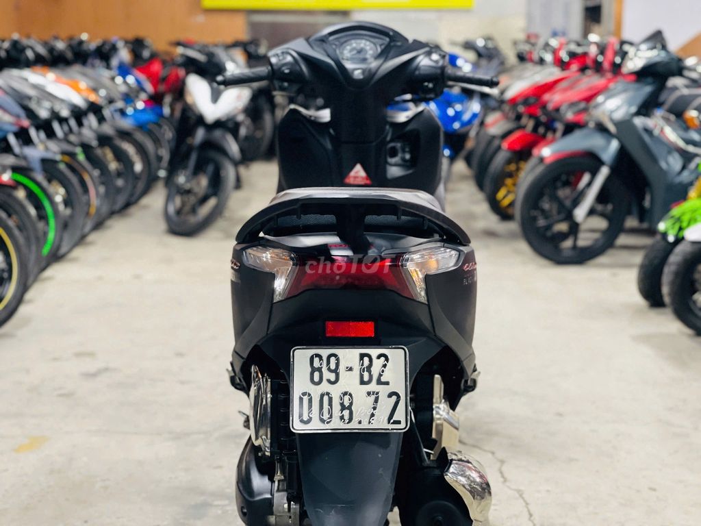 XE MÁYTHANH TÙNG_LEAD 125 ĐÈN LED 2 TẦNG BAO ZIN. Mua bán Xe máy tại Quận Nam Từ Liêm Hà Nội được đăng bởi THANH TÙNG hình 5