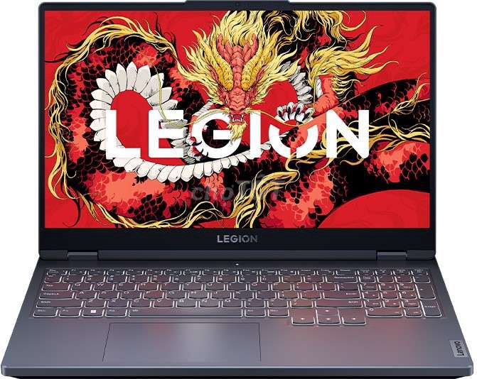 Lenovo Legion 5 15ARP8 R7000. Mua bán Laptop tại Thành phố Cao Lãnh Đồng Tháp được đăng bởi Vương Nguyễn  hình 1