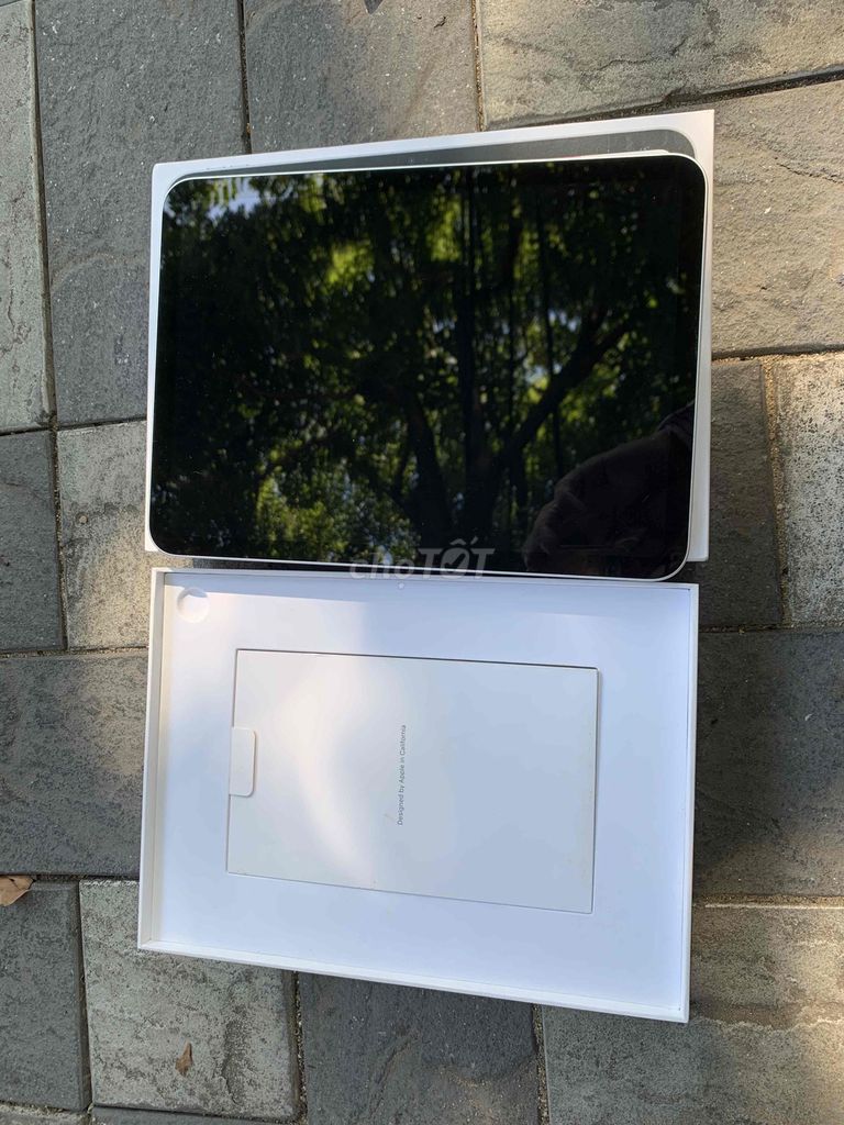 Máy Ipad Gen 10.Mới keng,nguyên rin hết. Mua bán Máy tính bảng tại Quận Hải Châu Đà Nẵng được đăng bởi Huy Hải hình 1