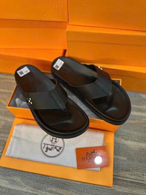 Dép Nam/ Dép Xỏ Ngón HM Quai Da Mềm. Mua bán Giày dép tại Quận Bình Tân Tp Hồ Chí Minh được đăng bởi Trúc Phương