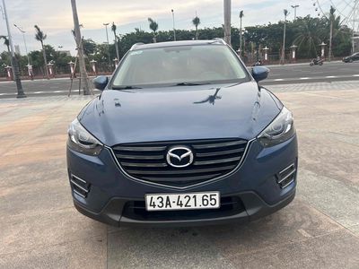 Mazda CX 5 2017 2.0 AT 2WD - 120000 km. Mua bán Ô tô tại Quận Hải Châu Đà Nẵng được đăng bởi phạm dương anh hình 1