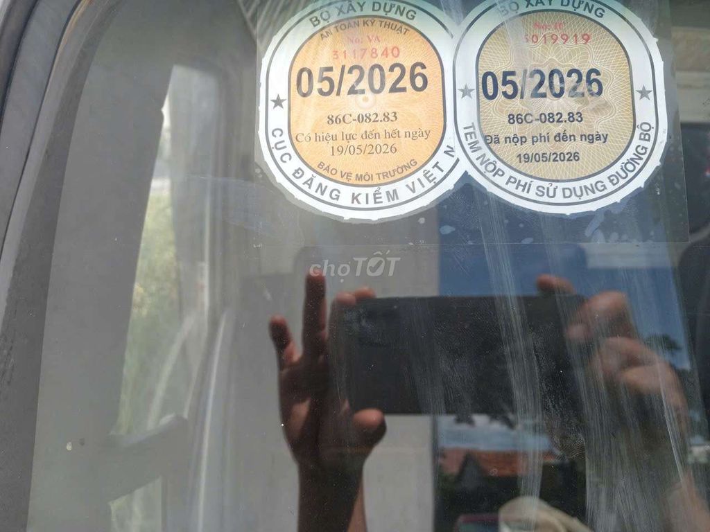 VEAM Huyndai 3t49 2016. Mua bán Xe tải, xe ben tại Huyện Bình Chánh Tp Hồ Chí Minh được đăng bởi huynhductrong hình 3