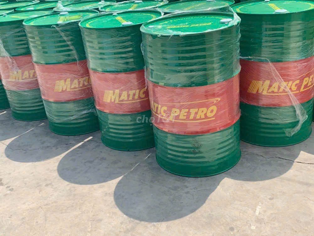 Dầu thủy lực cho máy ép nhựa, máy chấn kim loại.. Mua bán Đồ chuyên dụng, Giống nuôi trồng tại Huyện Hóc Môn Tp Hồ Chí Minh được đăng bởi ĐẠI LÝ DẦU NHỚT CASTROL  hình 1