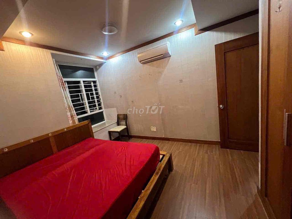 Аренда · 2 комн. · 50 м² · Huyện Nhà Bè, ул. Nguyễn Hữu Thọ