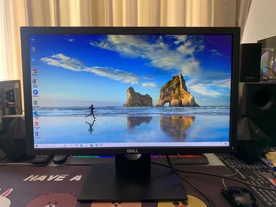 BÁN MÀN HÌNH 22INCH DELL. Mua bán Phụ kiện (Màn hình, Chuột...) tại Quận Ninh Kiều Cần Thơ được đăng bởi  tan phat