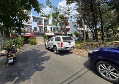 Bán đất MT đường 4C khu Tên Lửa 4x21m giá 9.2 tỷ