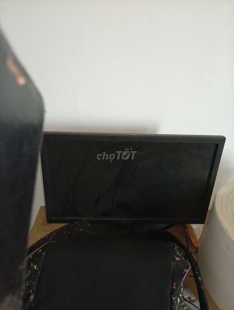 Màn hình máy tính 19 inch đẹp, không điểm chết. Mua bán Phụ kiện (Màn hình, Chuột...) tại Huyện Trảng Bom Đồng Nai được đăng bởi anh tuan hình 1