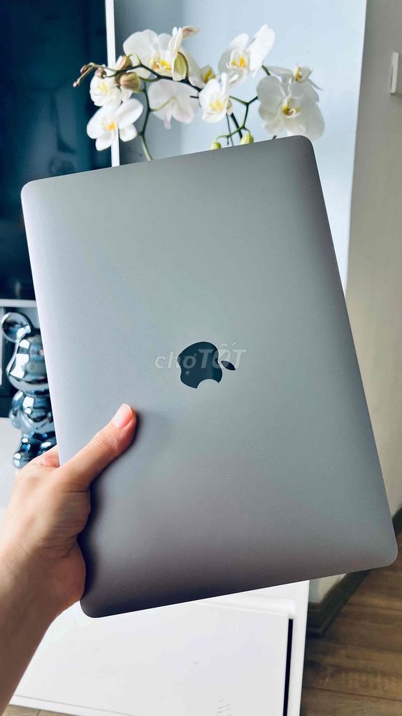 Apple MacBook Air M1 8GB/256GB Xám. Mua bán Laptop tại Quận Hà Đông Hà Nội được đăng bởi Gia Hưng hình 1