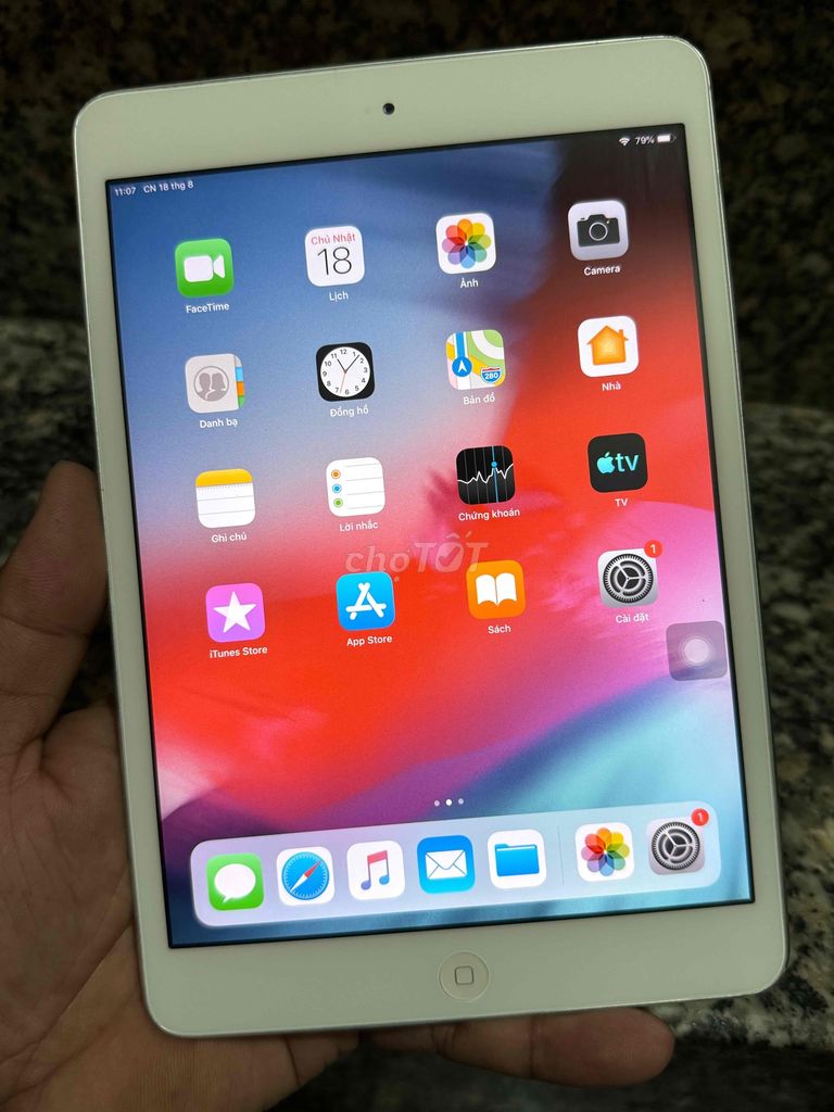 ipad mini 2 32g