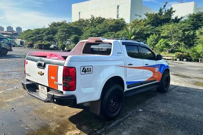 Colorado 2019 AT 4x4 HighCountry - Đời Cao Nhất. Mua bán Ô tô tại Quận Tân Bình Tp Hồ Chí Minh được đăng bởi MR Đàm MOTOCAR