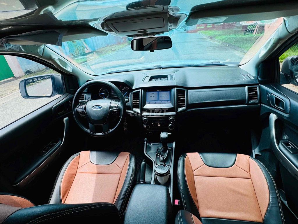 XLS 1c 2022 cho anh thích mẫu cũ - trả trước 250tr. Mua bán Ô tô tại Huyện Krông A Na Đắk Lắk được đăng bởi Ford KDV hình 5