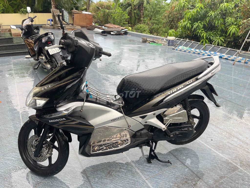 mình có chiếc ab fi may zin chính chủ cần bán. Mua bán Xe máy tại Huyện Thuỷ Nguyên Hải Phòng được đăng bởi Minh hình 2