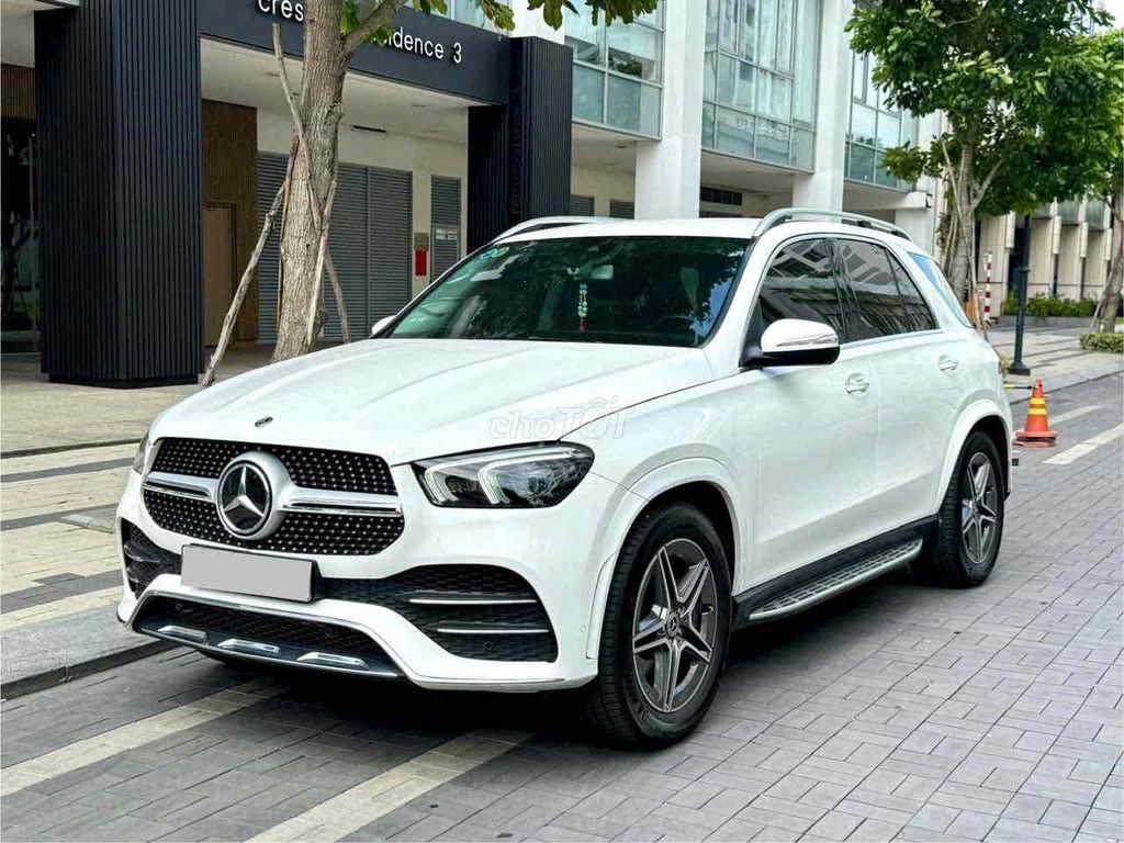 GLE Class 2021 GLE 450 4Matic - tiết kiệm hơn 2,3t. Mua bán Ô tô tại Quận 7 Tp Hồ Chí Minh được đăng bởi Thịnh Carhub hình 4