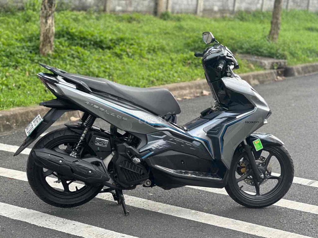 Airblade 125cc/2020. Mua bán Xe máy tại Huyện Trảng Bom Đồng Nai được đăng bởi u kiều hình 3