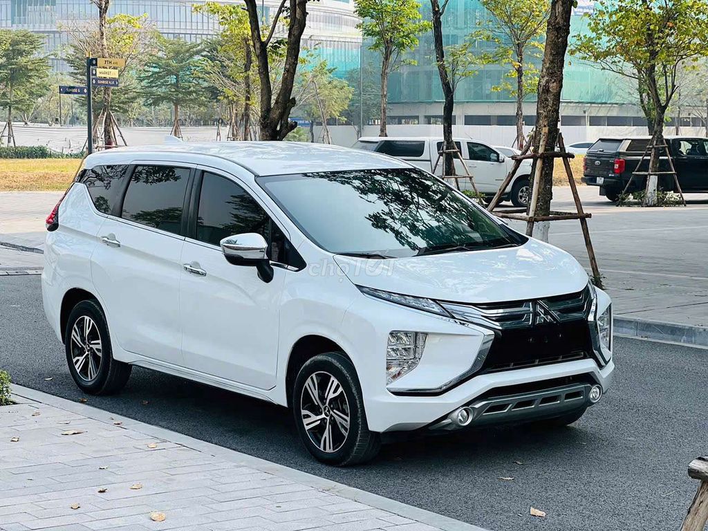 Mitsubishi Xpander 2021 1.5AT - 58000 km