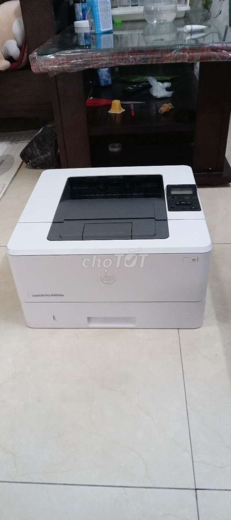 Máy in HP 404dw Trắng. Mua bán Đồ dùng văn phòng tại Huyện Thanh Trì Hà Nội được đăng bởi nguyenhung868 hình 1