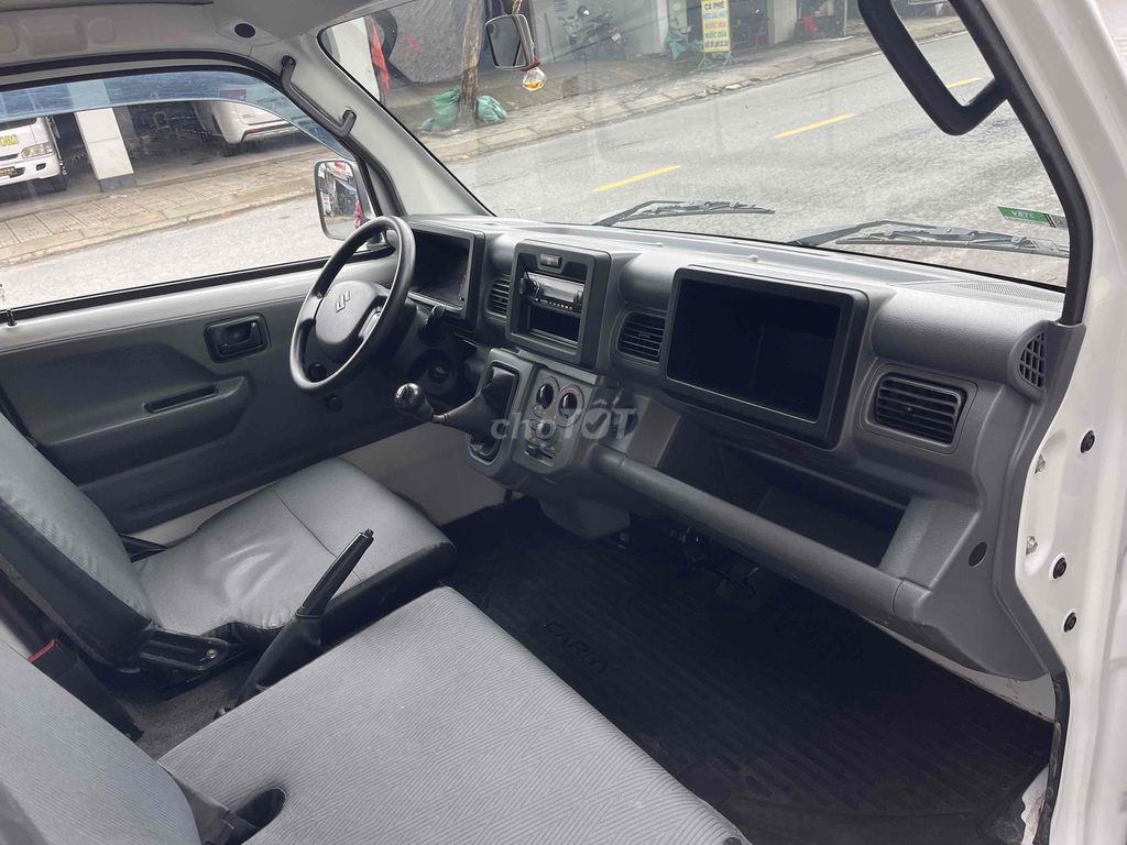 Suzuki Pro 2020 Mui bạt. Mua bán Xe tải, xe ben tại Huyện Hòa Vang Đà Nẵng được đăng bởi Hoàng hình 11