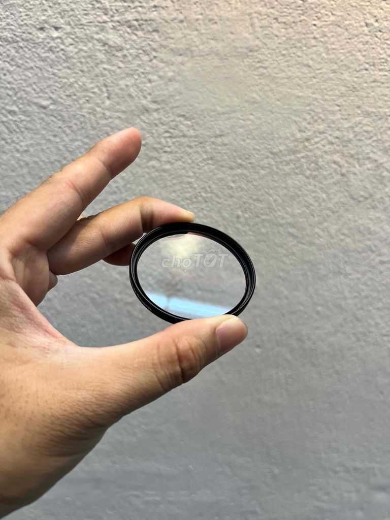 Filter UV Hoya 52mm