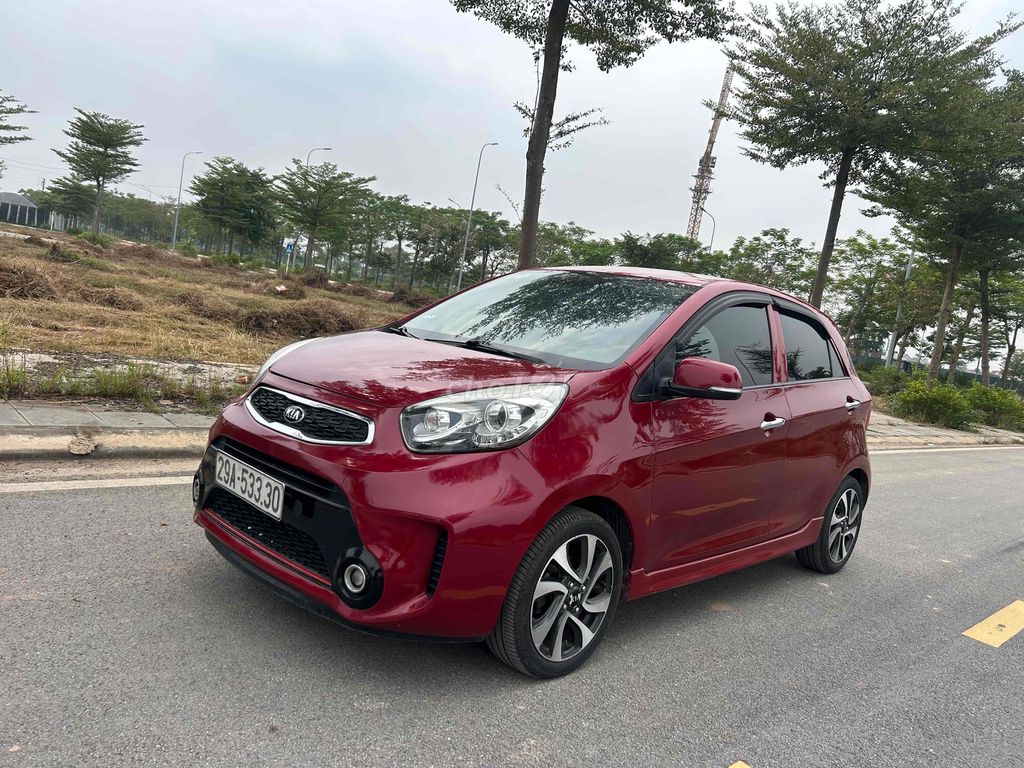 xe đẹp không lỗi không ngập nước giá yêu. Mua bán Ô tô tại Huyện Mê Linh Hà Nội được đăng bởi Văn Điệp hình 11