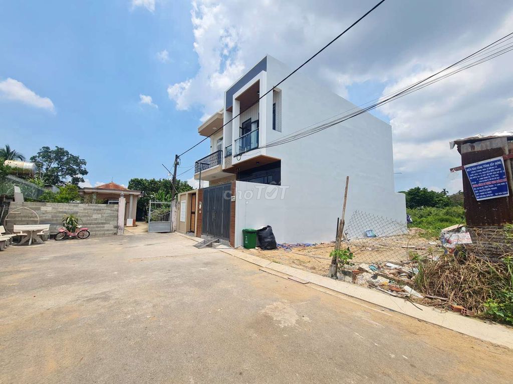 Bán lô đẹp 68.2m2, 4x17.05, hẻm 88 Đ. Số 16, P. Long Bình, Quận 9