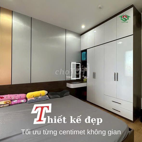 Tủ quần áo TST Nhựa Đài Loan. Mua bán Tủ, kệ gia đình tại Huyện Hòa Vang Đà Nẵng được đăng bởi Nội thất tủ bếp TST hình 1