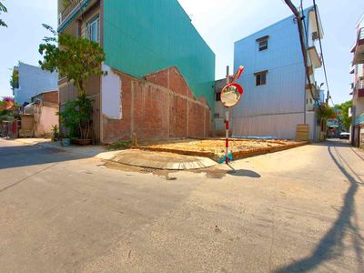 🔥 CẶP ĐẤT ĐẸP MẶT TIỀN KẸP KIỆT OTO TRUNG TÂM HẢI CHÂU