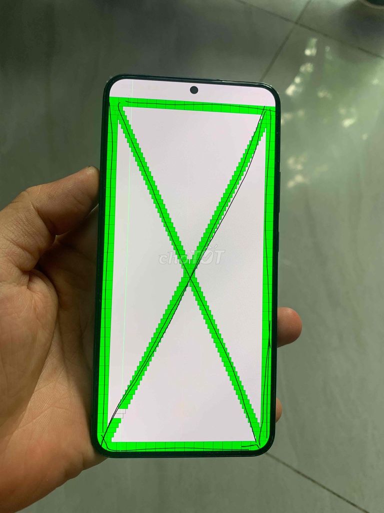 Samsung S22 Plus Việt Nam 2sim sọc chỉ xài full. Mua bán Điện thoại tại Quận 8 Tp Hồ Chí Minh được đăng bởi điện thoại giá rẻ  hình 1