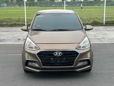 Hyundai Grand i10 2019 Grand 1.2 MT - 82000 km. Mua bán Ô tô tại Huyện Thanh Trì Hà Nội được đăng bởi NHẬT DOANH AUTO 