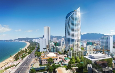 Condotel Panorama Nha Trang