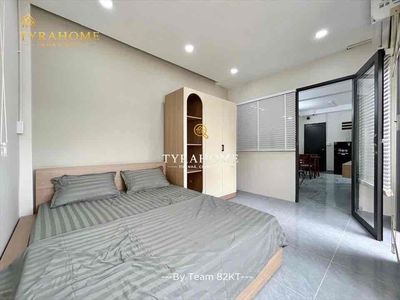 Аренда · 1 комн. · 40 м² · Quận Phú Nhuận, ул. Đường Phan Đình Phùng